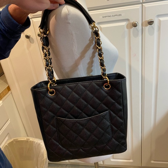💥TRADED💥 CHANEL PST - Full set! - Picture 7 of 8